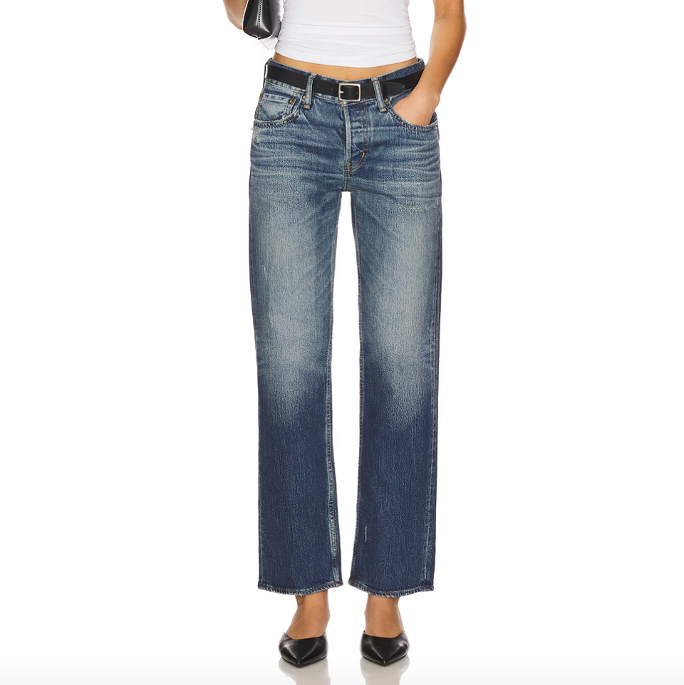 Cedarhurst Straight Low Cedarhurst Straight Low