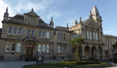 North Somerset Council announces £5m budget gap in report