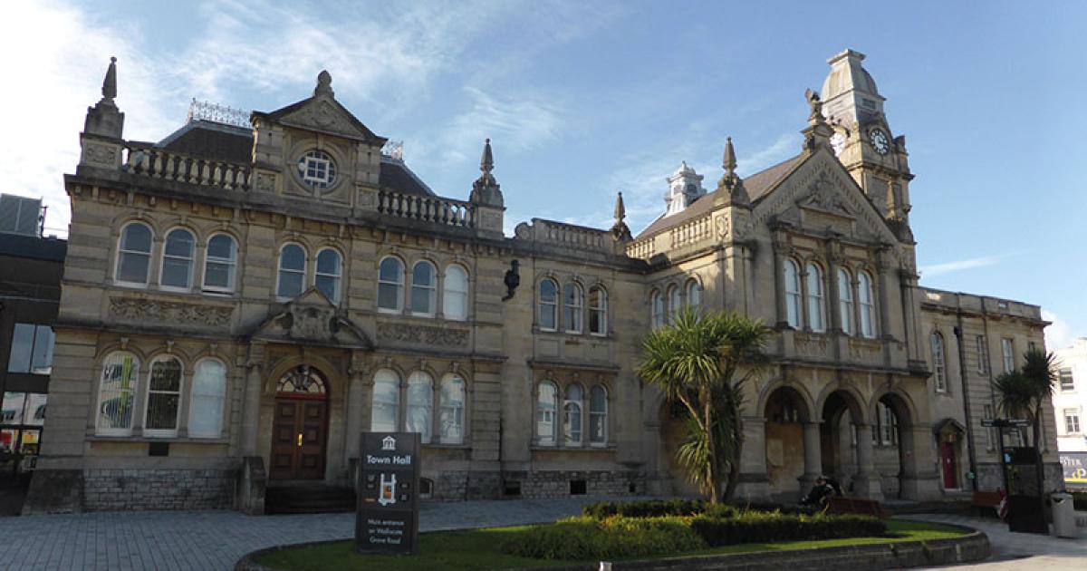 North Somerset Council announces £5m budget gap in report