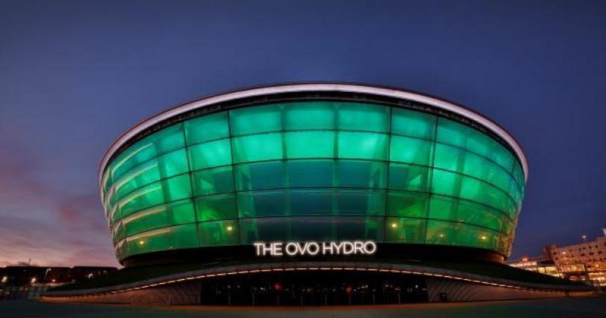 Huge band Gorillaz to perform at OVO Hydro in Glasgow