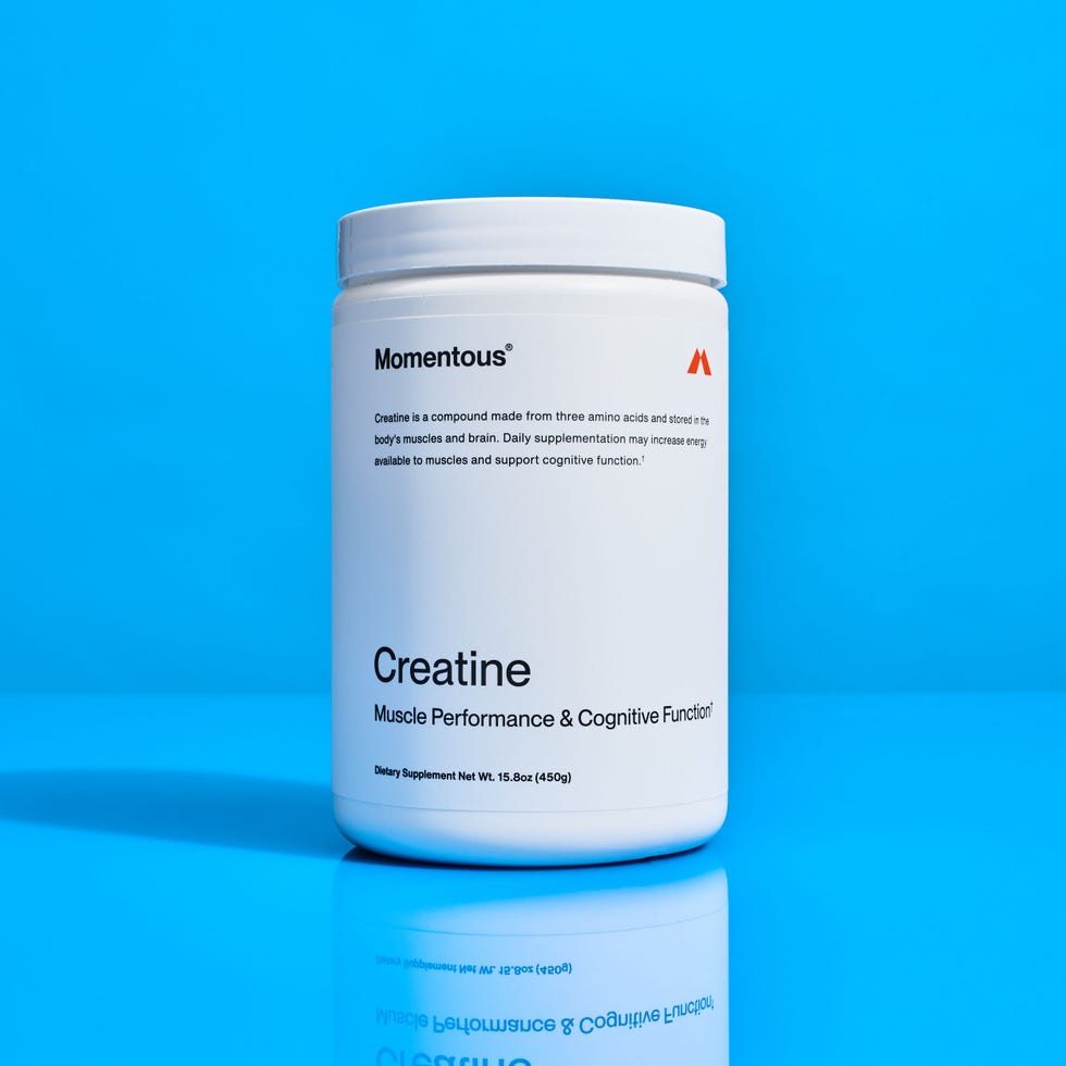 Creatine