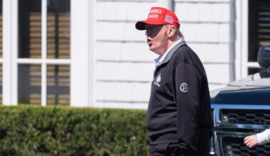 Trump's alarming health condition can lead to ‘amputation’; doctor issues urgent warning