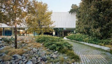 Highland Park Residence / Alterstudio Architecture