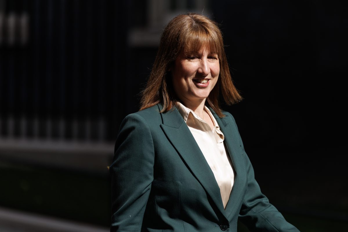 Change windfall tax to make £137bn by 2050, Chancellor told