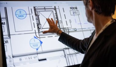 Specifiers, designers and architects: UKCW, the UK’s biggest built environment event returns to the NEC this autumn for its 10th anniversary