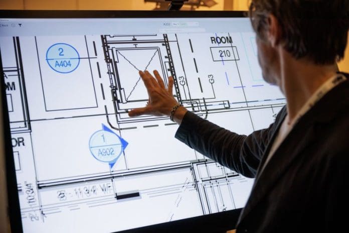1756724249784 Specifiers, designers and architects: UKCW, the UK’s biggest built environment event returns to the NEC this autumn for its 10th anniversary