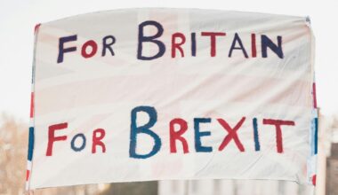 How Brexit Has Impacted Entrepreneurship in the UK