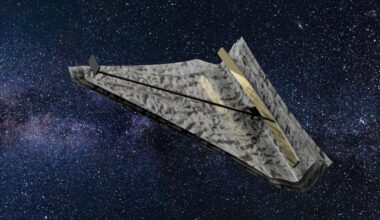 Finding 'Earth 2.0' may be easier using a new telescope shape