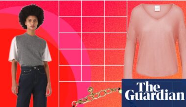 Jess Cartner-Morley’s September style essentials: back-to-school treats and a cult silk skirt | Fashion