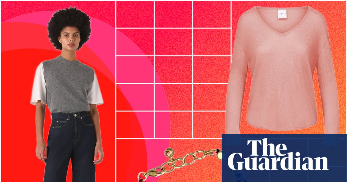Jess Cartner-Morley’s September style essentials: back-to-school treats and a cult silk skirt | Fashion