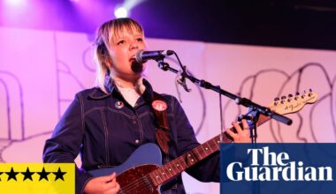 End of the Road review – from industrial rackets to pristine folk, festivals don’t get more varied or vital | End of the Road festival