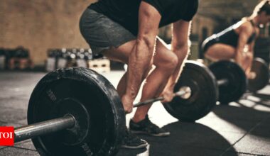 Why strength training is prescribed like medicine and and what it can cure