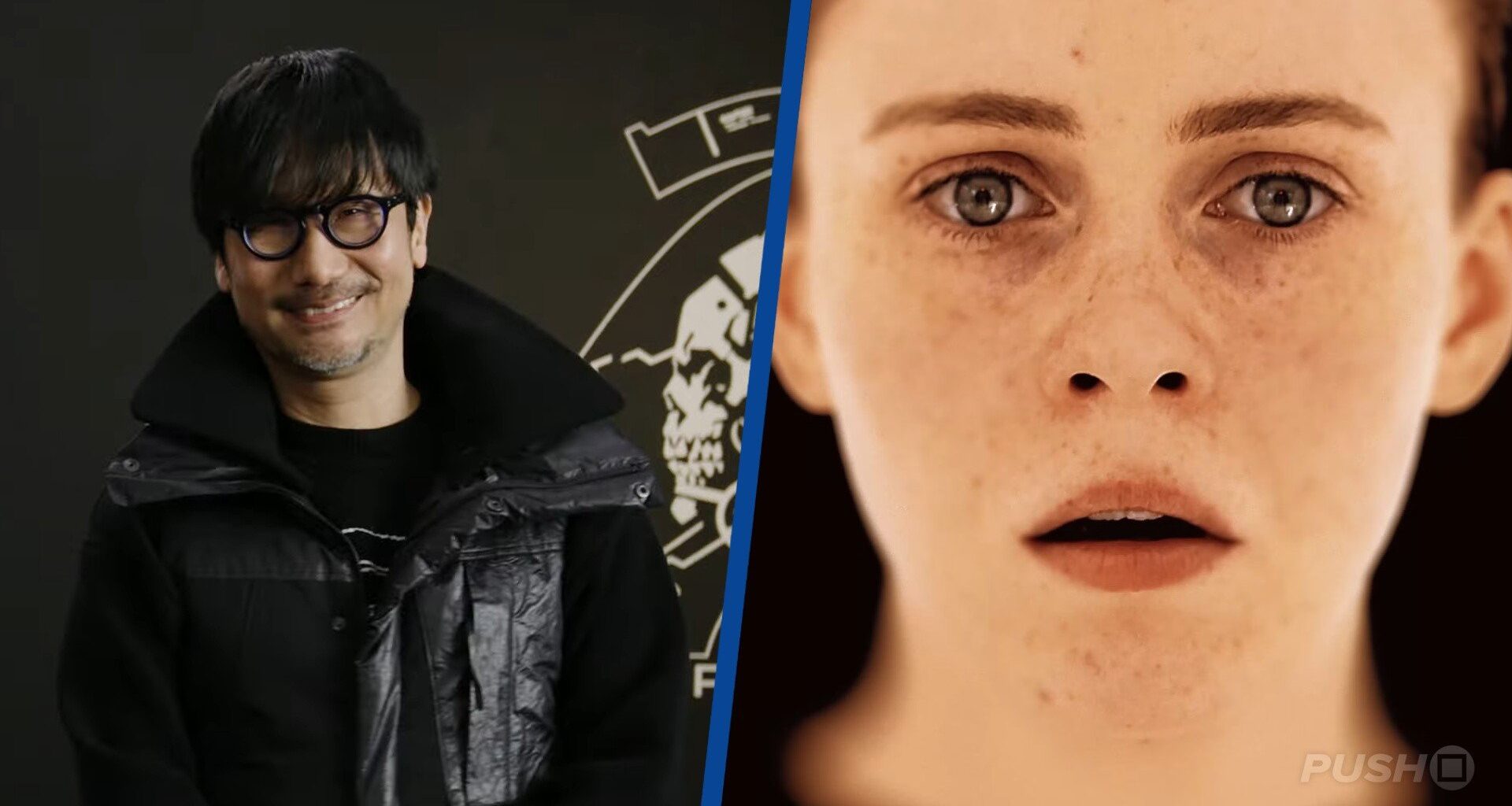 Physint, OD Are Potential Reveals at Kojima Productions 10th Anniversary Show