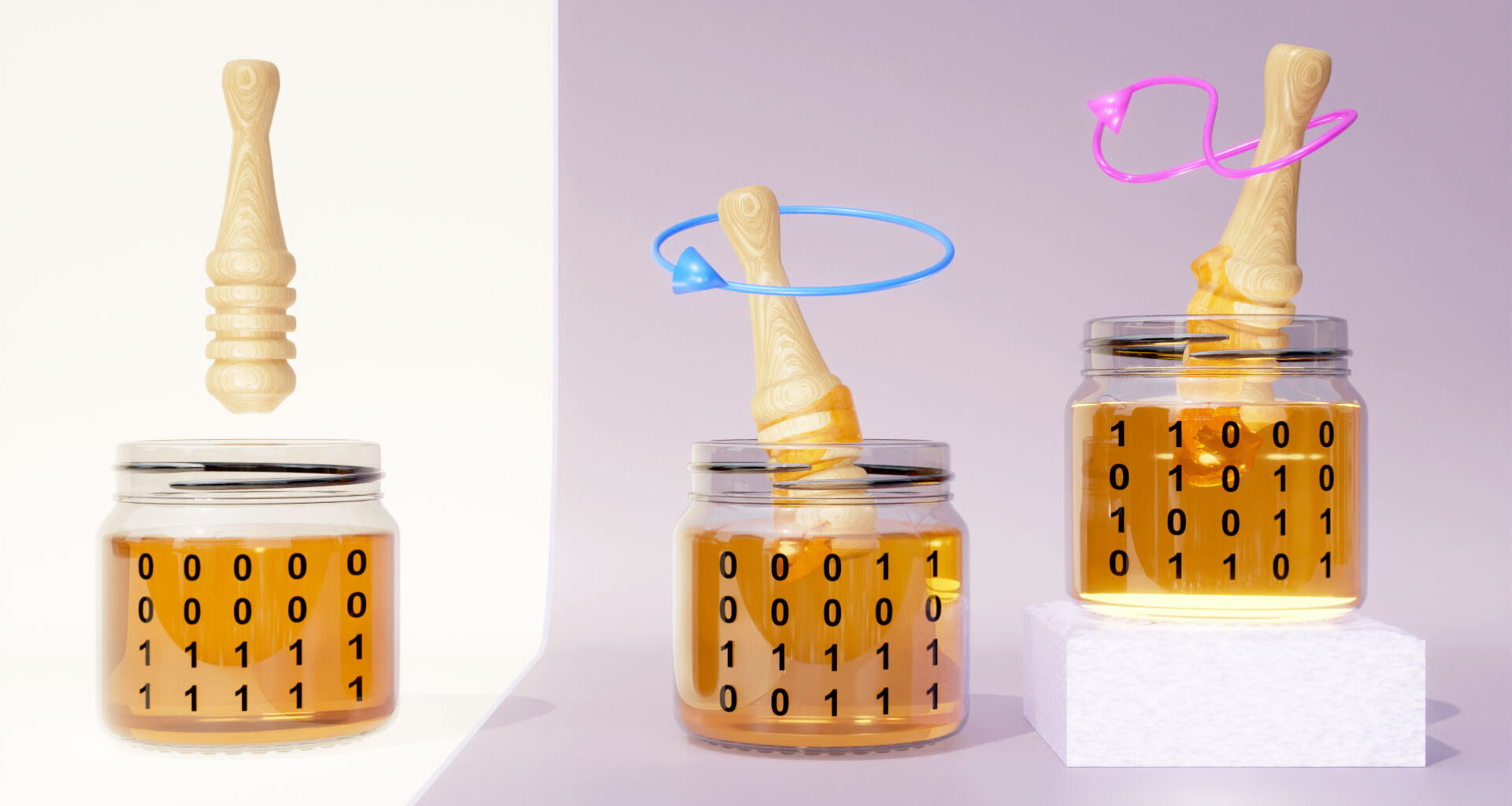 Scientists discover limits to information erasure in viscous fluids