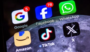 Switzerland mulls tax breaks for US digital giants: media report