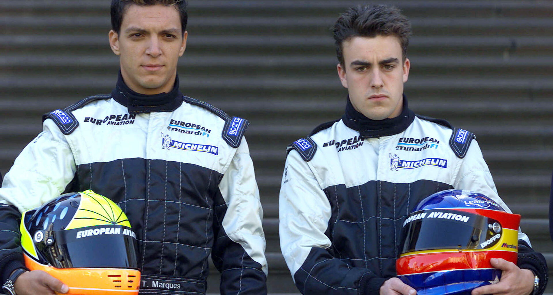 F1 news: Former F1 driver arrested in Brazil