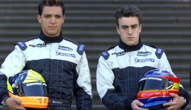F1 news: Former F1 driver arrested in Brazil