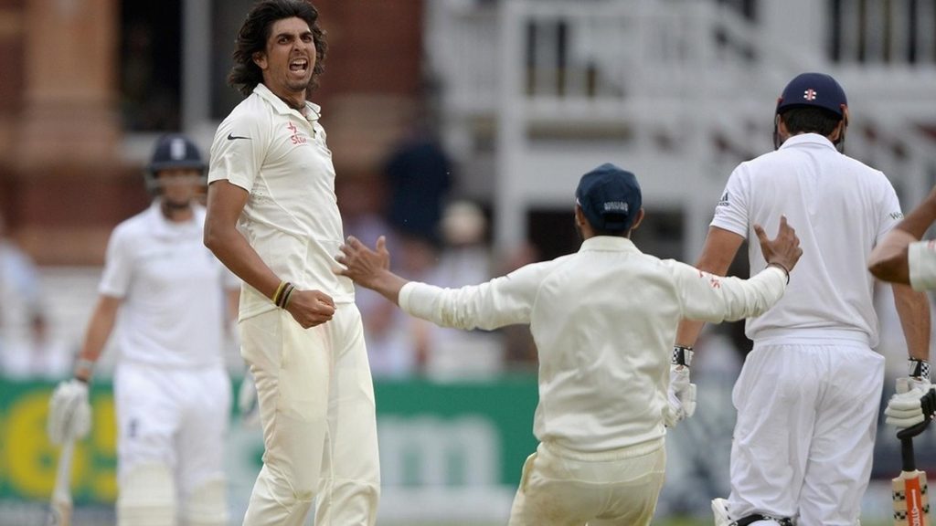 Quiz! Bowlers With 50 Test Wickets In One Country Away From Home