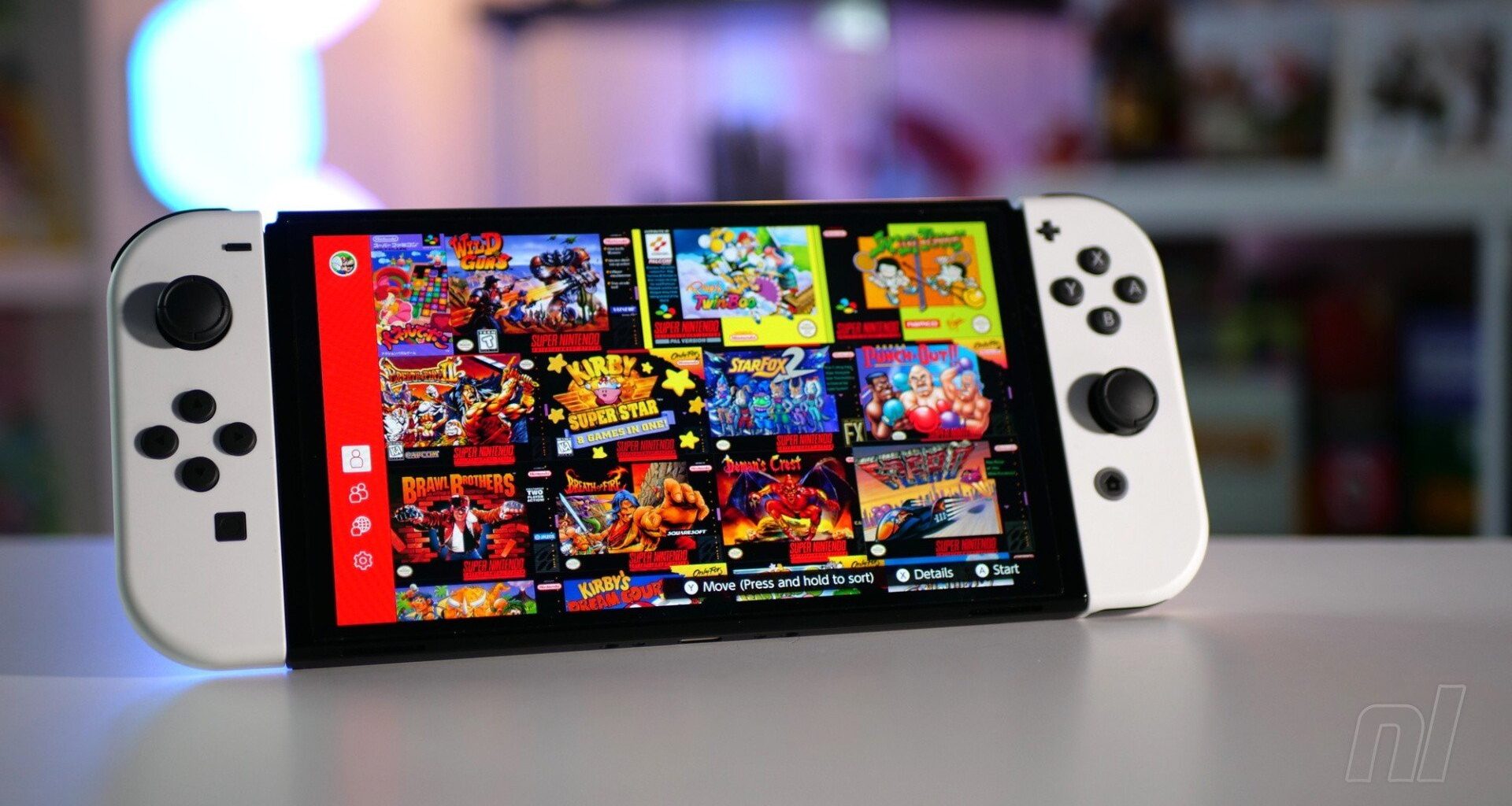 PSA: Switch Online Offering "Two Bonus Months" With 12-Month Memberships (Europe)