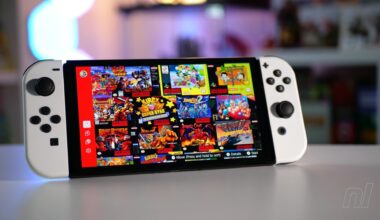 PSA: Switch Online Offering "Two Bonus Months" With 12-Month Memberships (Europe)