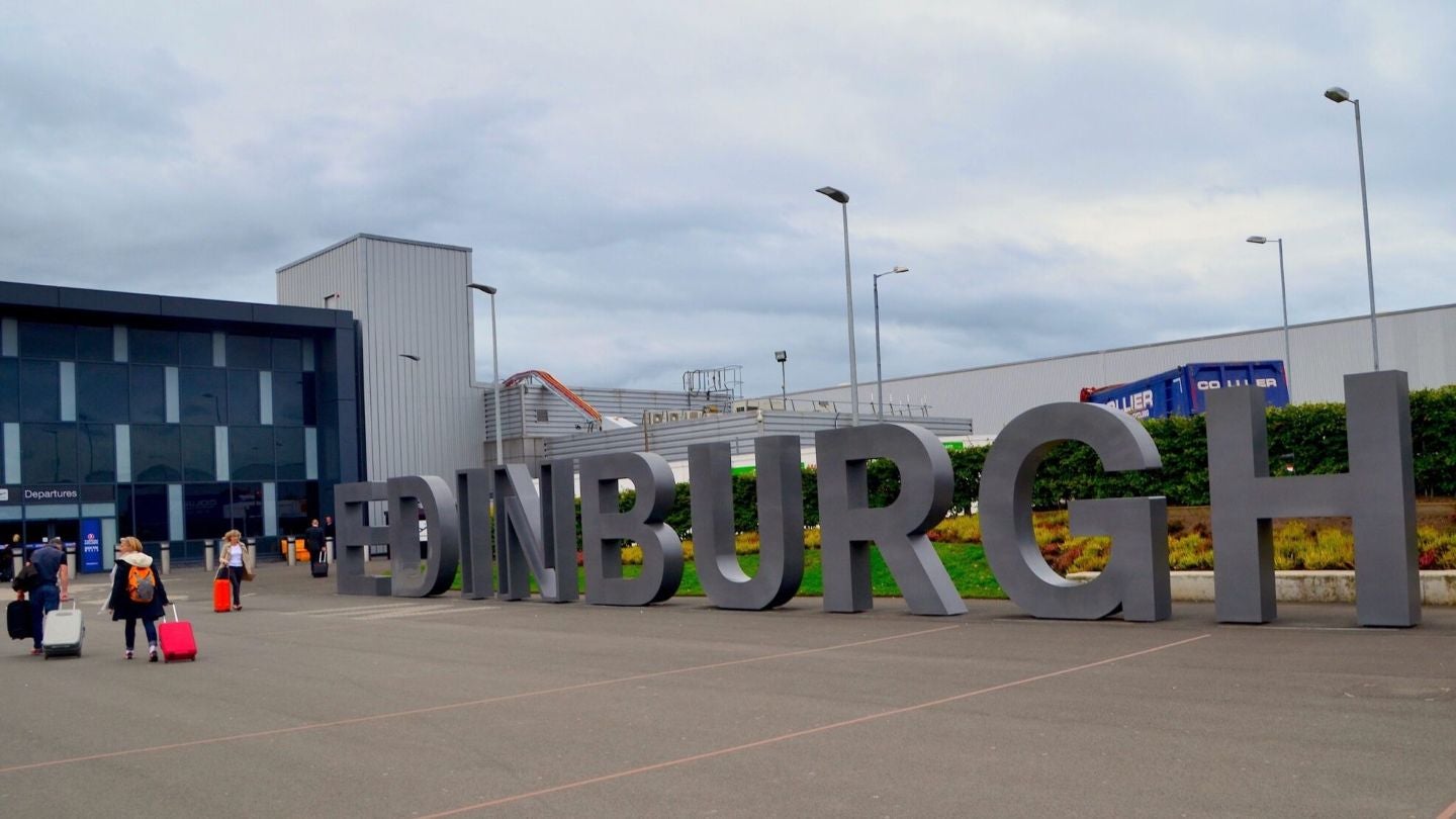 Whitbread gets planning approval for Premier Inn at Edinburgh Airport