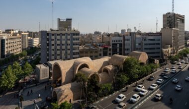 Aga Khan Award for Architecture Announces 2025 Winners