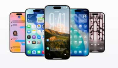 iPhone 17 releasing soon: Apple drops final iOS 26 public beta ahead of big reveal