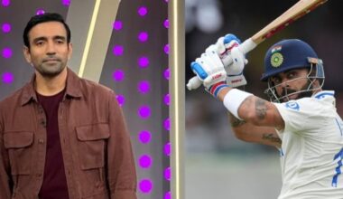 'My relationship with Virat Kohli was impacted': Robin Uthappa regrets actions that strained his bond with India great