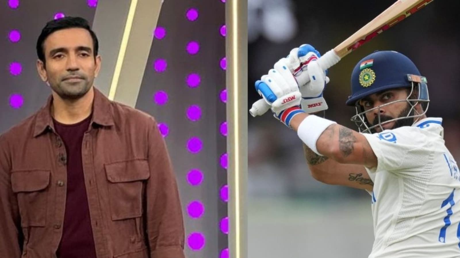 'My relationship with Virat Kohli was impacted': Robin Uthappa regrets actions that strained his bond with India great