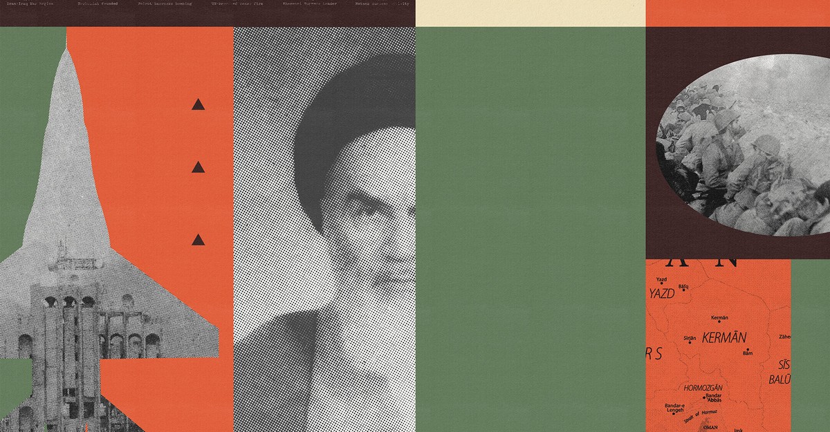 Israel and the U.S. Delivered a Blow to Iran. It Could Come Back Stronger.