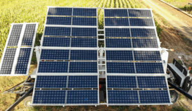 RWE Brings Five New Renewable Projects Online Across France