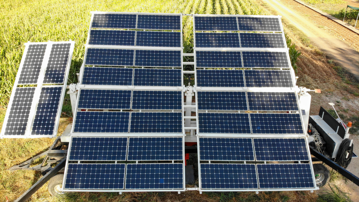 RWE Brings Five New Renewable Projects Online Across France