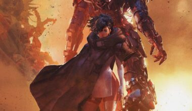Daemon x Machina: Titanic Scion Review (Switch 2)
