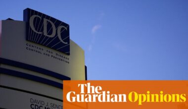 Why Trump’s undermining of US statistics is so dangerous | Daniel Malinsky