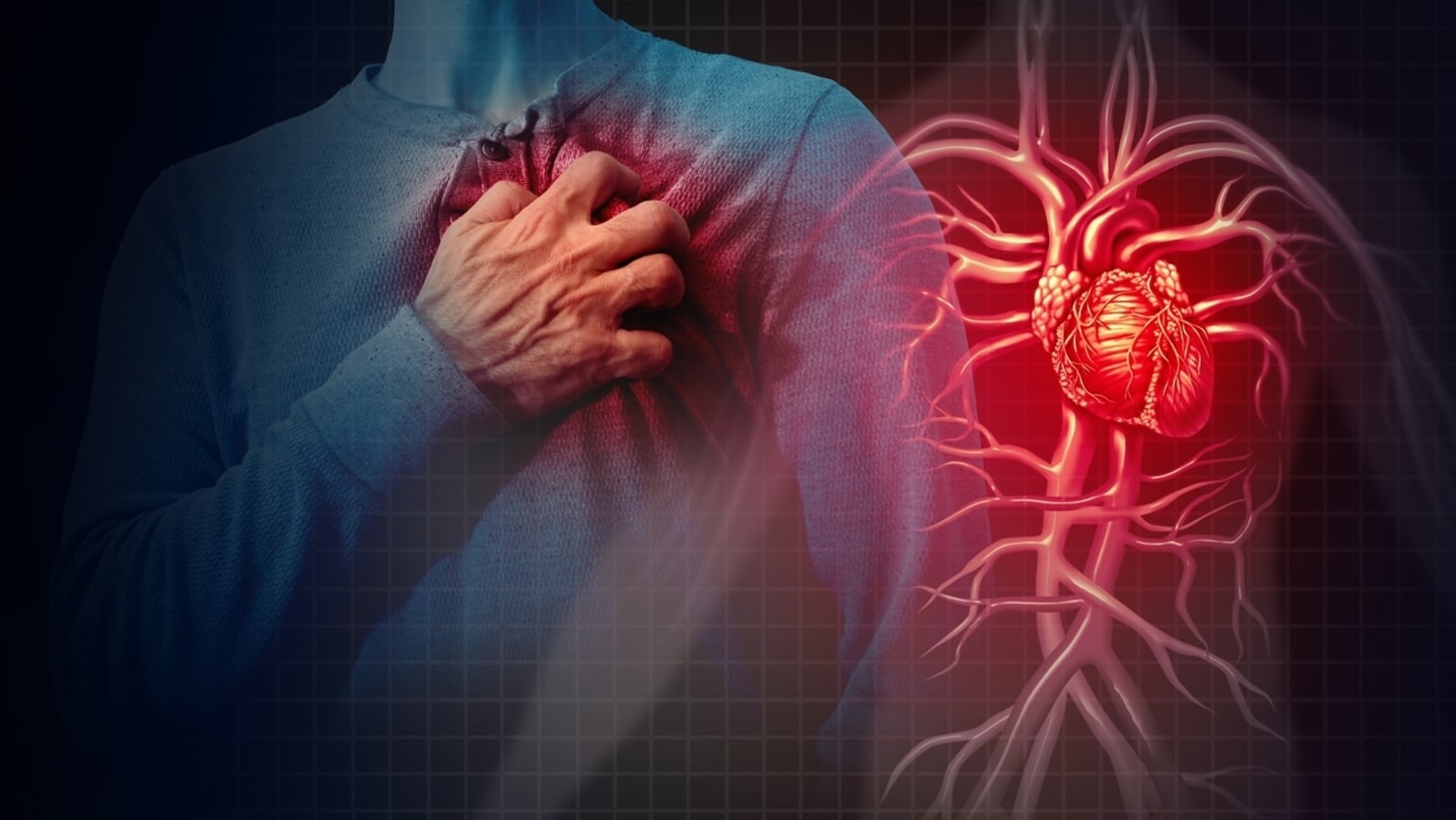 Cardiologist says ‘exercise daily for at least 45 minutes'; shares tips to protect your heart during festivals | Health