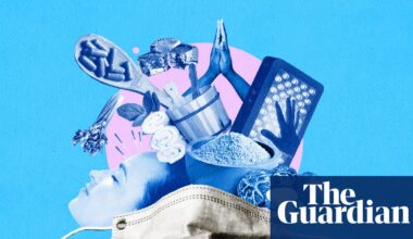 Long Covid has more than 200 potential symptoms. Selective gullibility is one of mine | Australian lifestyle