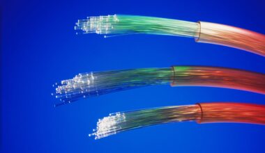 Fiber Optics Breakthrough Promises Faster Internet