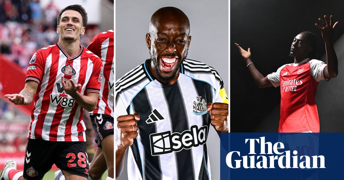 Transfer window and deadline day: Premier League club-by-club analysis | Transfer window