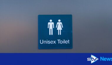Edinburgh councillors 'can’t challenge' gender neutral school toilet changes