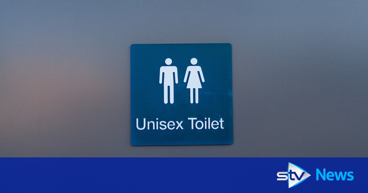 Edinburgh councillors 'can’t challenge' gender neutral school toilet changes