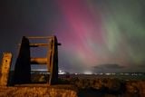 thumbnail: This photo was taken during the wee hours in Portstewart and was submitted to us by David Barr