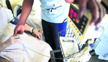 Private healthcare admissions surge as calls for VAT raid grow