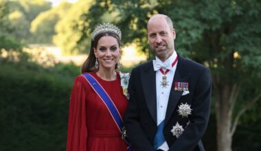 Prince William and Kate Middleton to make first public appearance in two months. What to know