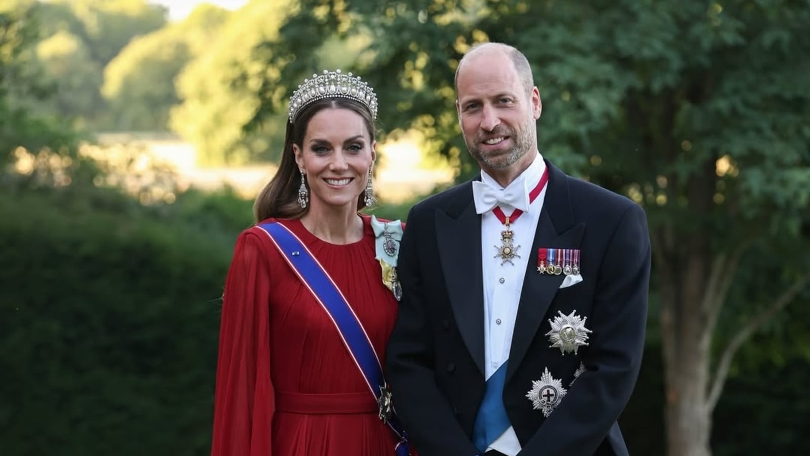 Prince William and Kate Middleton to make first public appearance in two months. What to know
