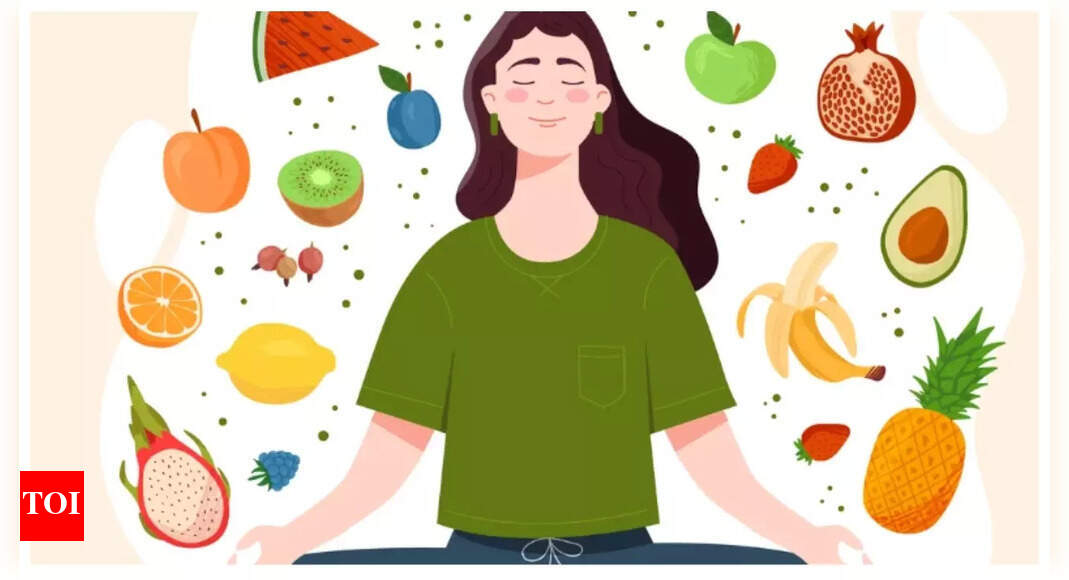 72-hour fasting: From better heart support to improved sugar control: This is what happens after 72 hours of fasting |