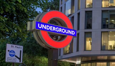 Full List of Dates and Train Services Impacted By New RMT Strikes