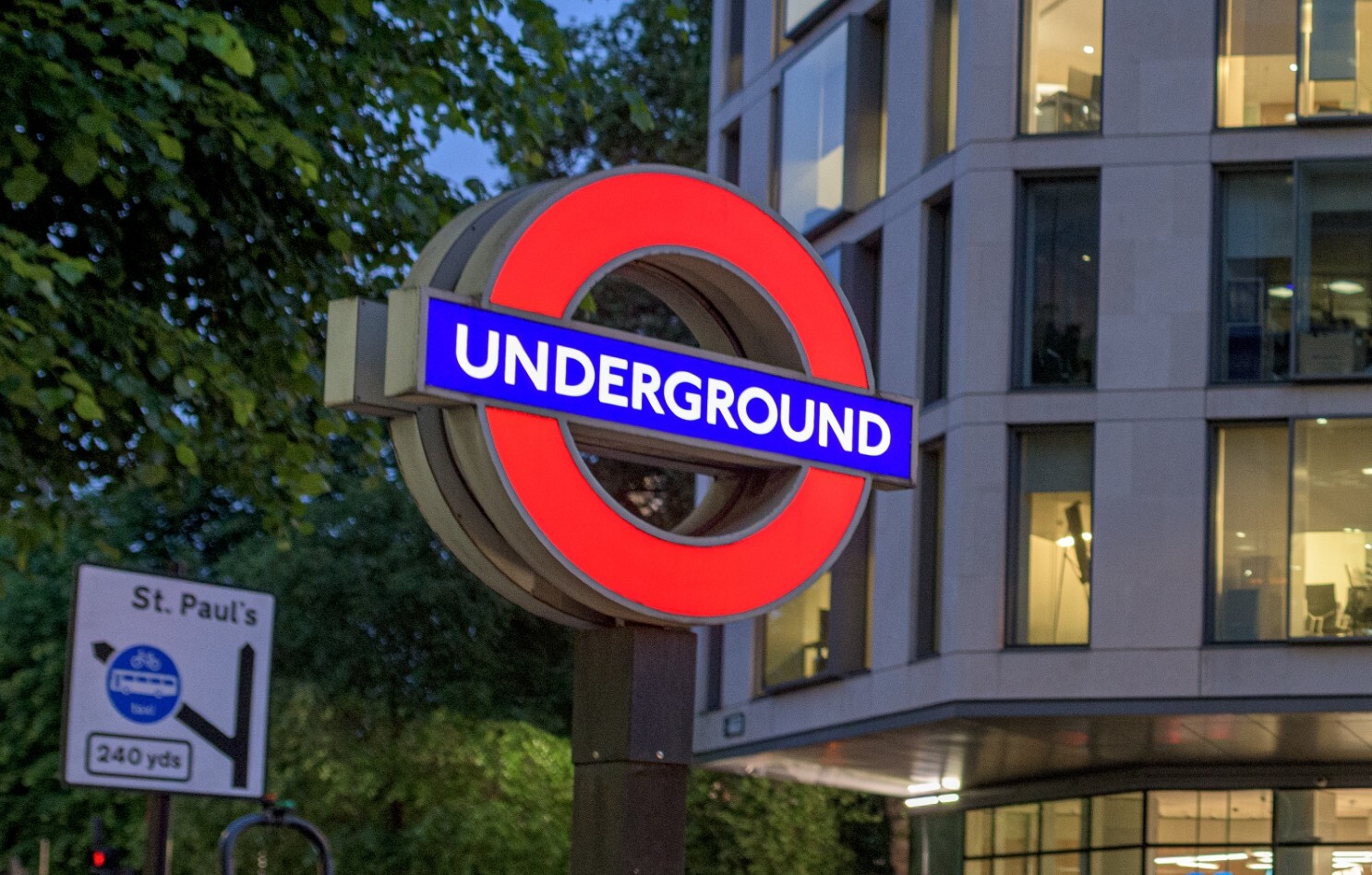 Full List of Dates and Train Services Impacted By New RMT Strikes