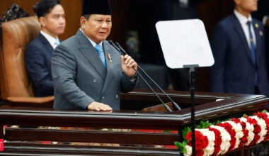 What's fuelling the rage in Indonesia?