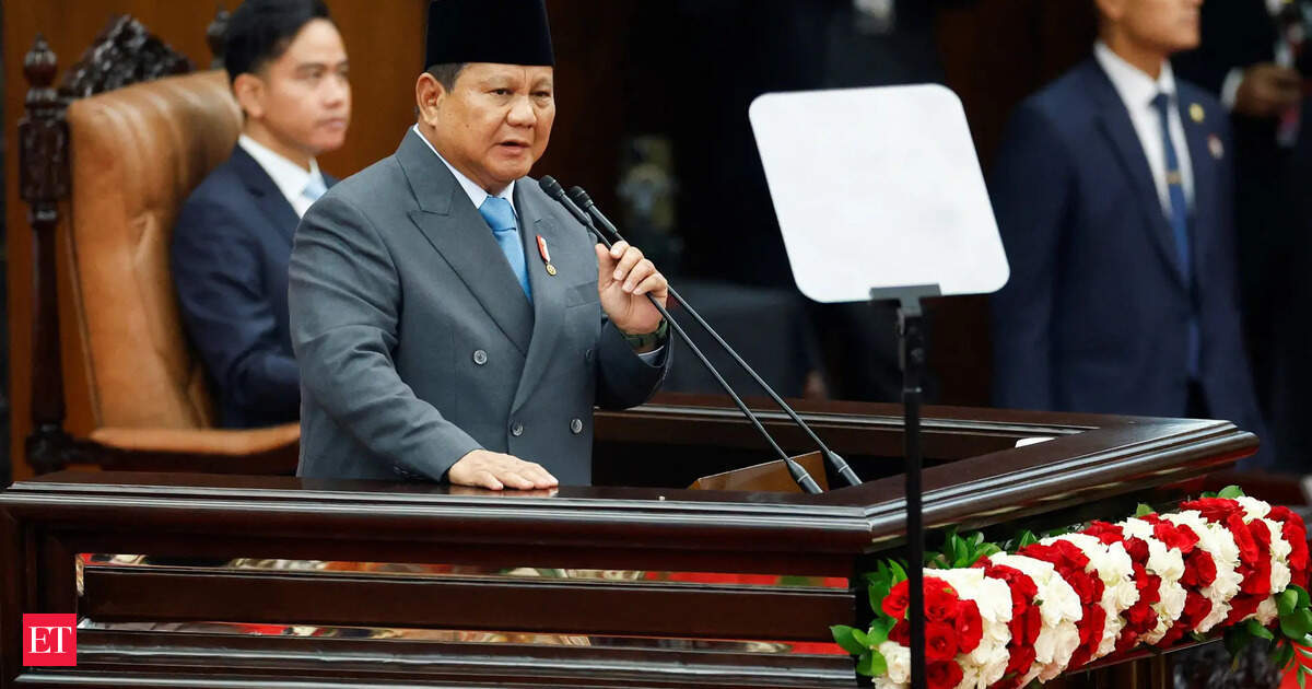 What's fuelling the rage in Indonesia?