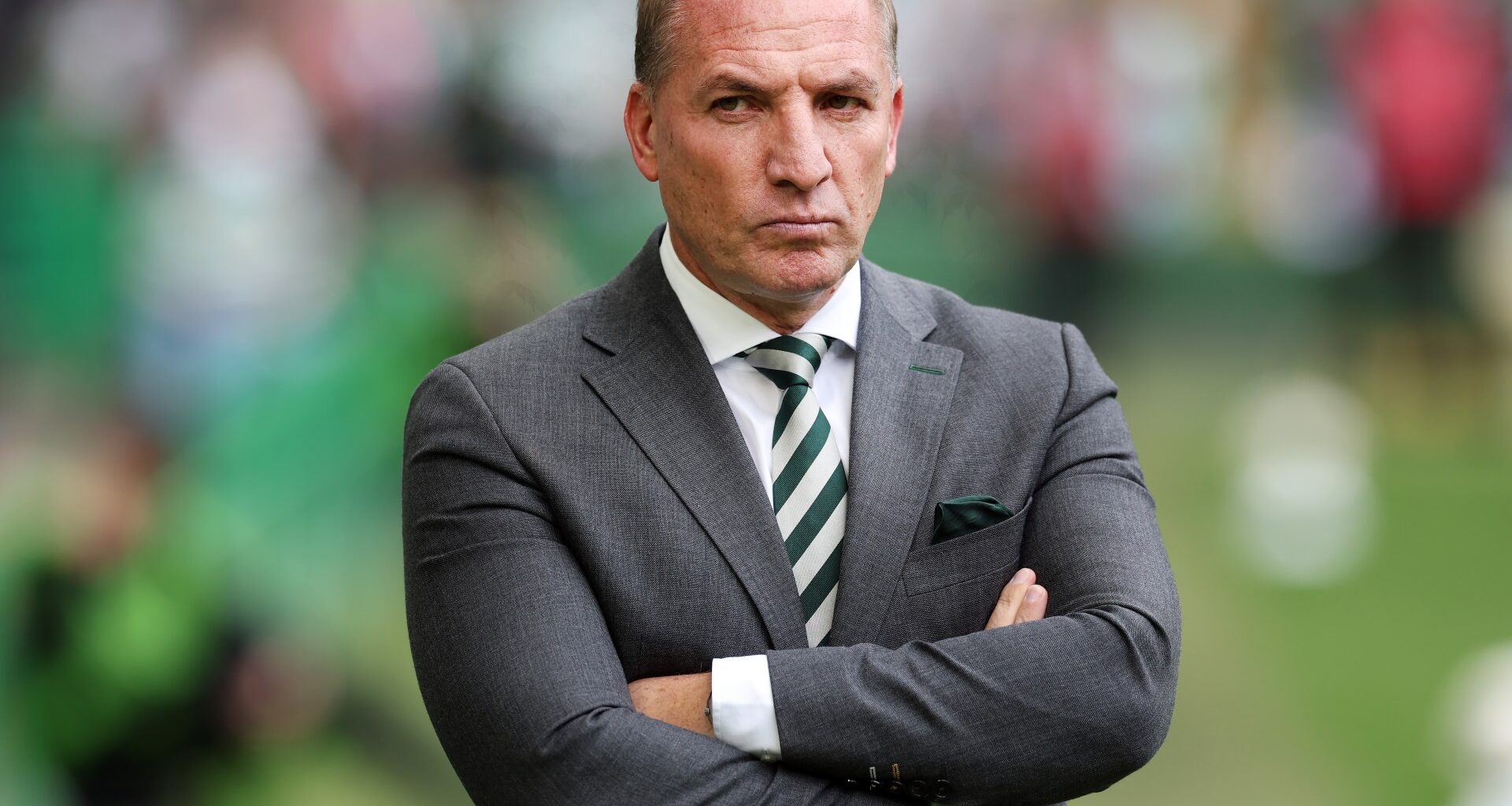 Celtic linked with England international who's now a free agent